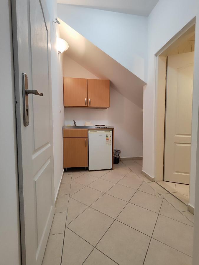 Hera Guest house Budva