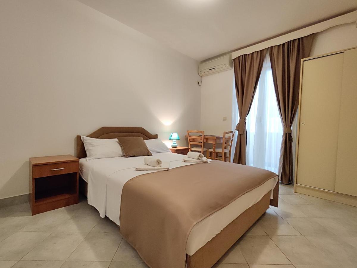 Hera Guest house Budva