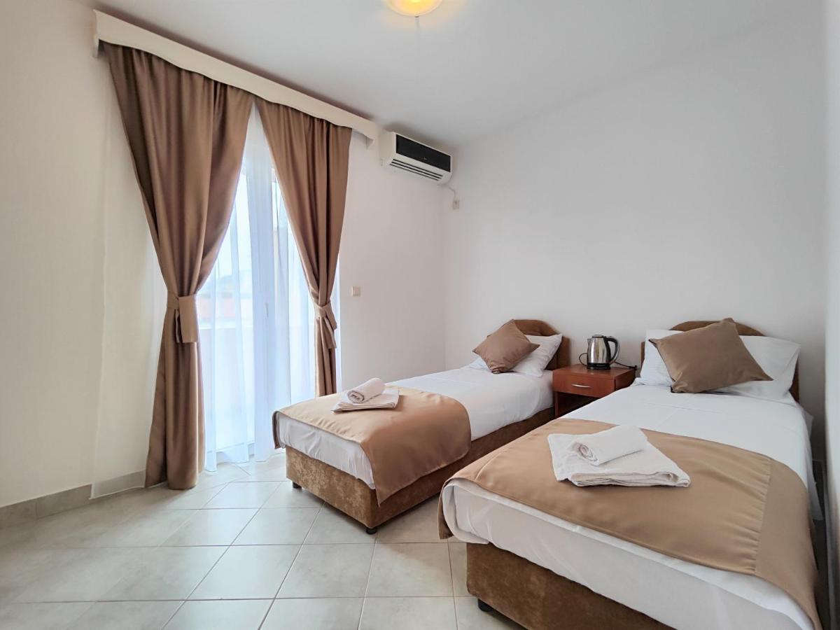 Hera Guest house Budva