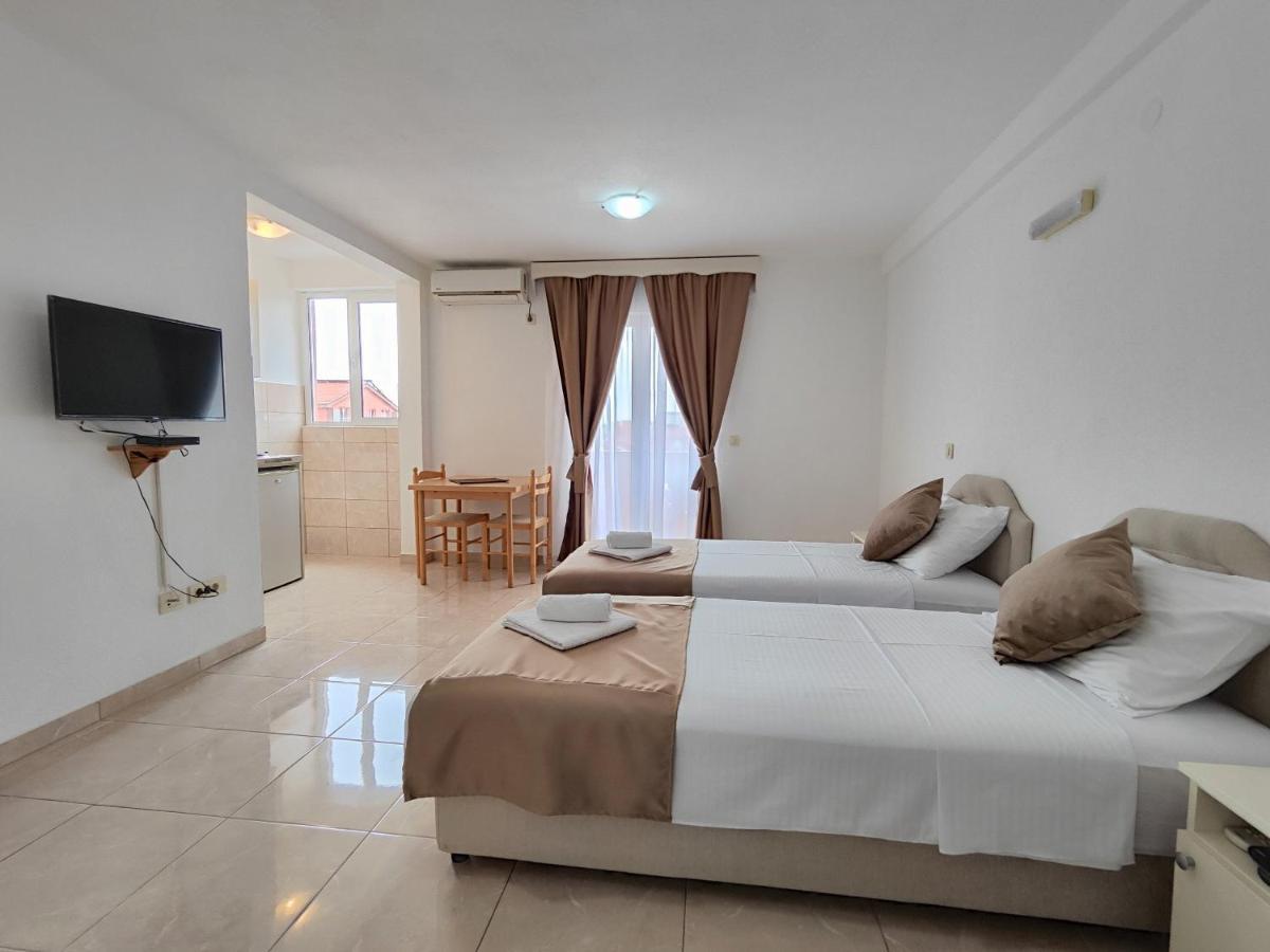 Guest house Hera *