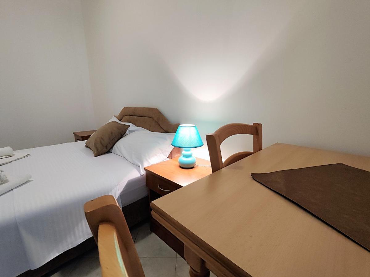 Guest house Hera *
