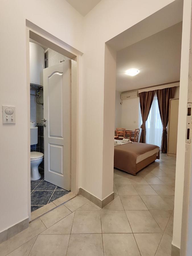 Hera Guest house