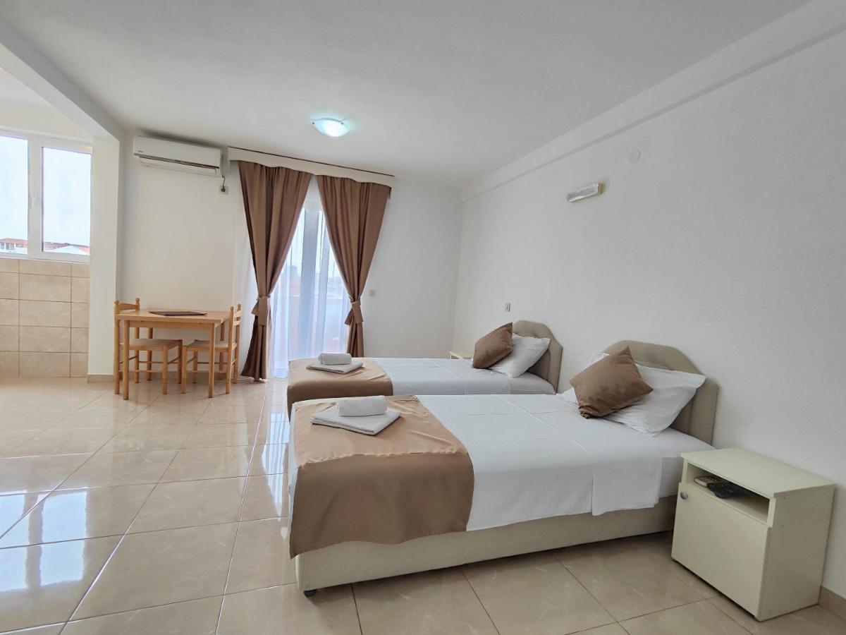 Hera Budva