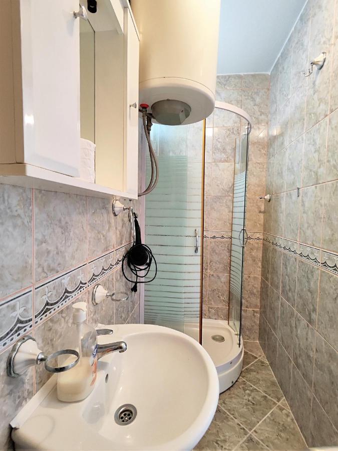 Guest house Hera Budva