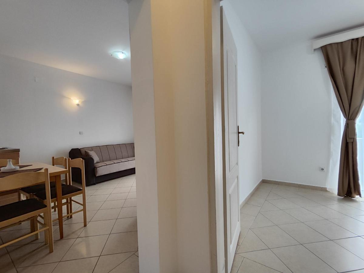 Guest house Hera Budva