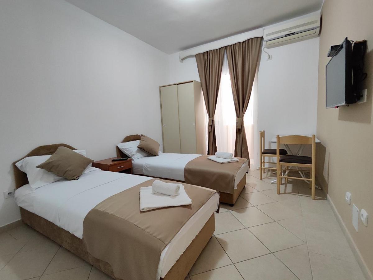 Hera Guest house Budva
