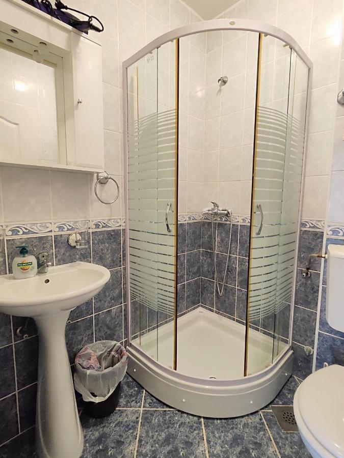 Guest house Hera Budva