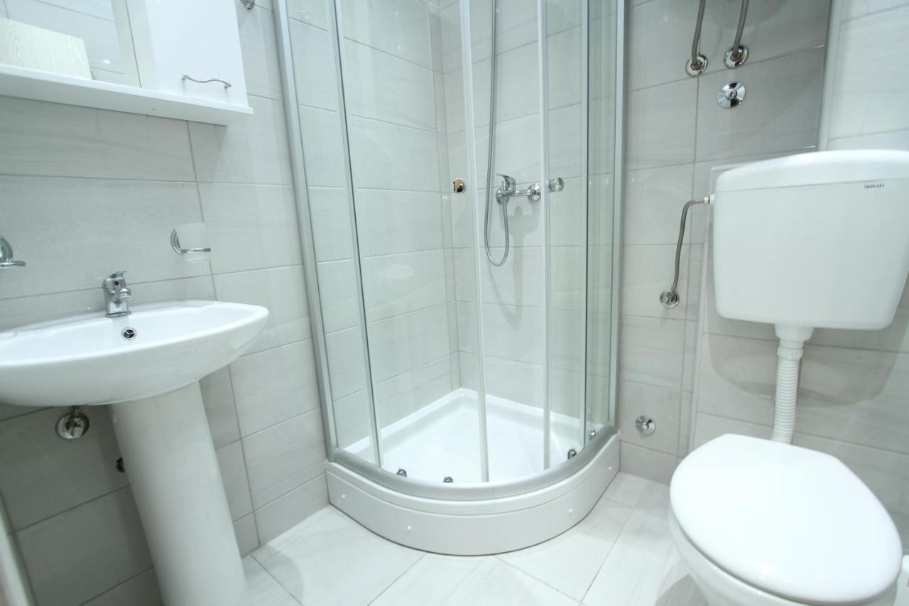 Guest house Hera Budva