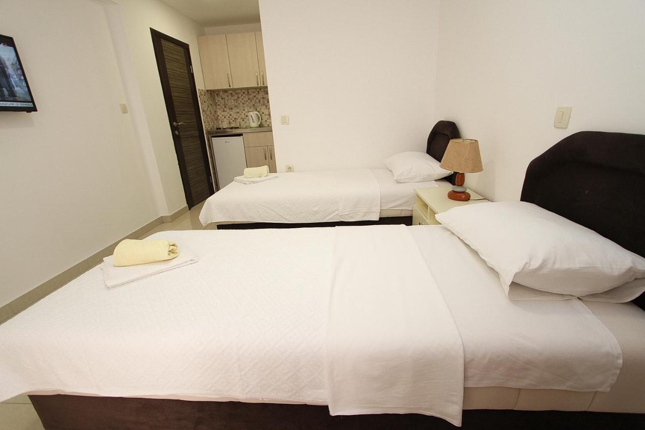 Hera Guest house Budva
