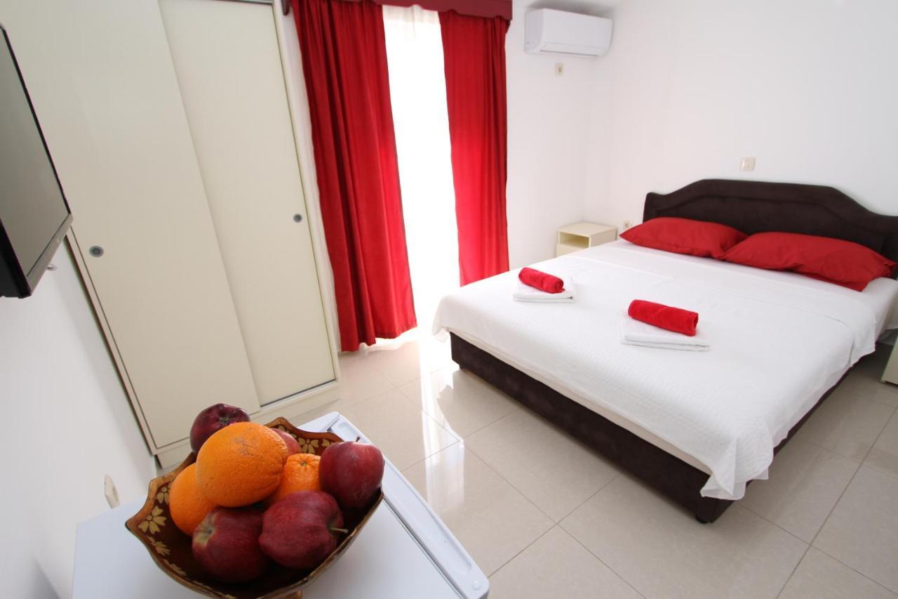 Guest house Hera