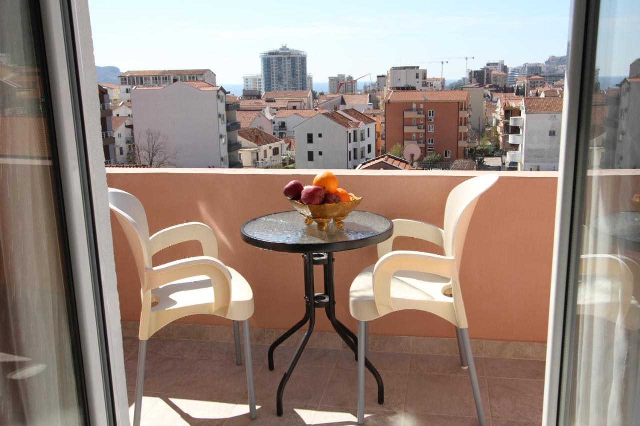 Hera Guest house Budva