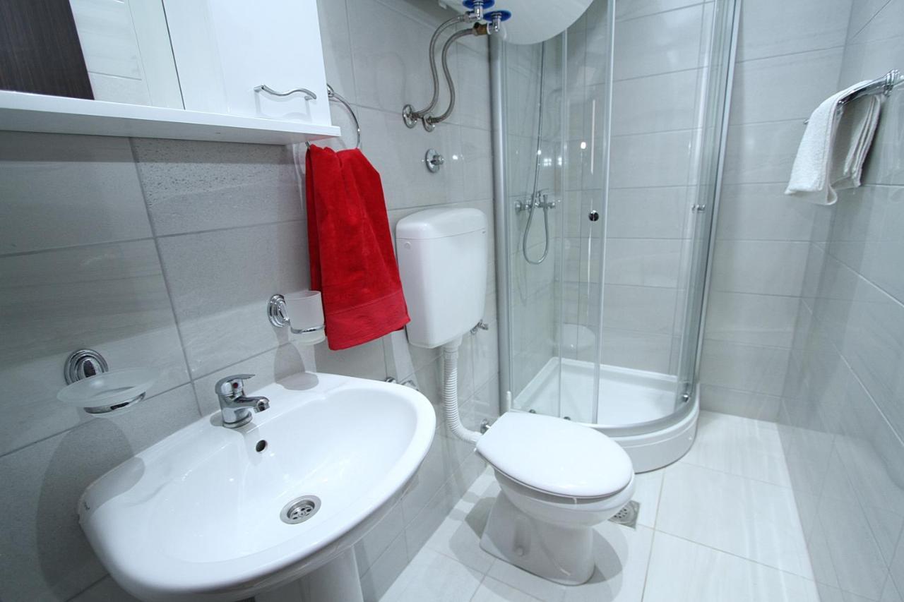 Hera Guest house Budva