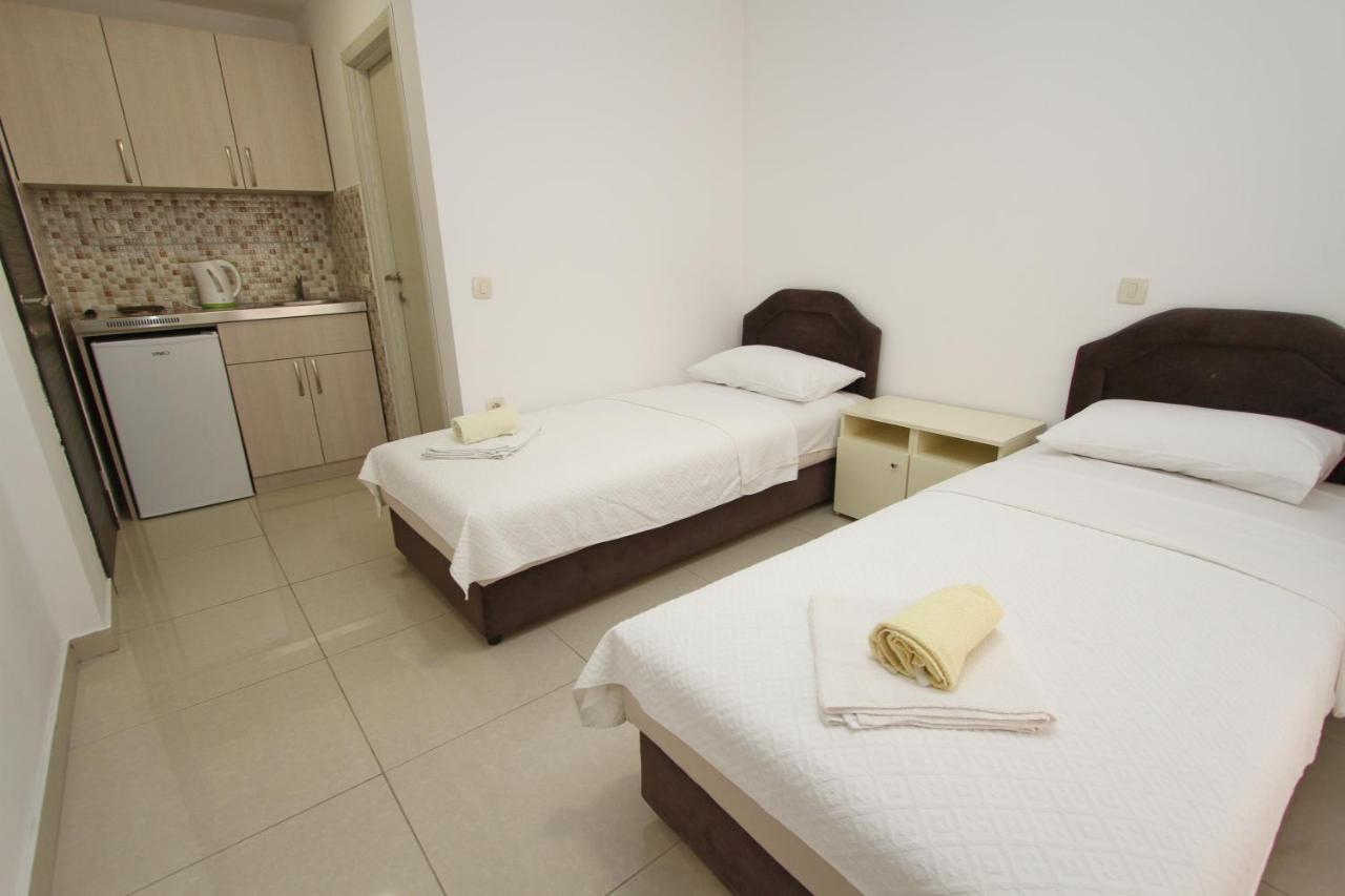 Hera Guest house Budva