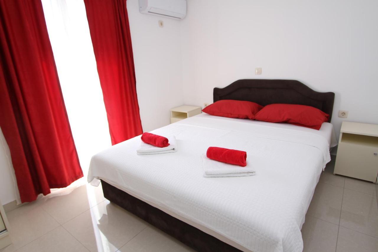 Guest house Hera Budva