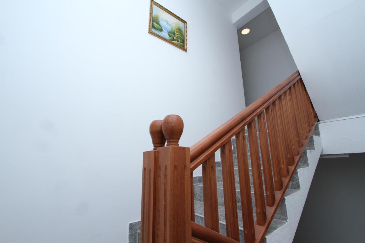 Guest house Hera *